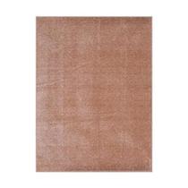 Tapete para Sala Realce Liso 72 Bege 1,50x2,00M - J Serrano