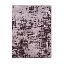 Tapete para Sala Renaissance Roma 70 Marrom 2,00x2,50M - J Serrano Marrom