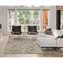 Tapete Para Sala Rimma Cornner 2,00x2,50 São Carlos