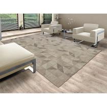 Tapete Para Sala Rimma Cornner 2,00x3,00 São Carlos