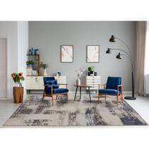 Tapete Para Sala Rimma Park 2,50x3,00 São Carlos