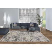 Tapete Para Sala Rimma Street 2,00x2,50 São Carlos