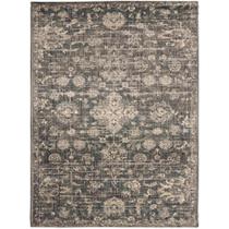 Tapete Para Sala Rosimarie Blue 1,50x2,00 São Carlos