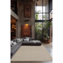 Tapete Para Sala Sarja Ramos 3,00x4,00 São Carlos