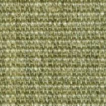 Tapete Para Sala Sisal 50X100 Ck Bege Rajado Com Marrom