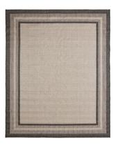 Tapete Para Sala Sisal Antiderrapante Sem Pelo Antialérgico Eco Nature 1,50 x 2,00 J Serrano