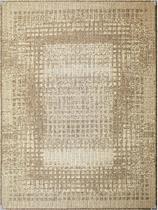 Tapete Para Sala Sisal Antiderrapante Sem Pelo Sisllê 2,00m x 2,50m Lancer