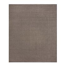 Tapete Para Sala Sisal Buzios Canto 56 Chumbo 2,00x2,50m Tapete Para Sala Sisal Buzios Canto 56 Chumbo 2,00x2,50m