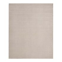 Tapete para Sala Sisal Buzios Lual 51 Cinza 1,00X1,50M