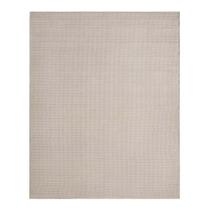 Tapete para Sala Sisal Buzios Lual 51 Cinza 3,00X4,00M