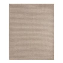 Tapete para Sala Sisal Buzios Lual 73 Bege-Azul 1,50X2,00M