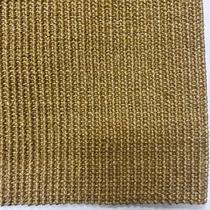 Tapete Para Sala Sisal Liso 50X100 Cb - Mel