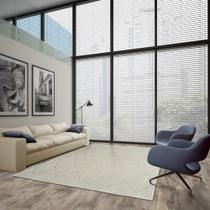Tapete Para Sala Sofistik Trelica 2,00x2,90 São Carlos Tapete Para Sala Sofistik Trelica 2,00x2,90 São Carlos