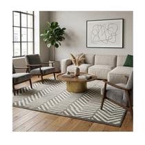 Tapete Para Sala Soft Delicate 250x300 1046 Cinza Tapete Para Sala Soft Delicate 250x300 1046 Cinza