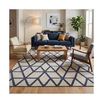 Tapete Para Sala Soft Delicate 400x600 1010 Azul Tapete Para Sala Soft Delicate 400x600 1010 Azul