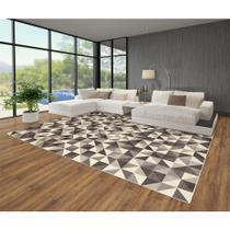 Tapete Para Sala Supreme Absoluto 2,50x3,50 São Carlos