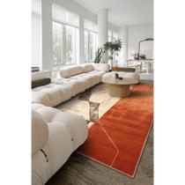 Tapete Para Sala Supreme Paris 1,50X2,00 São Carlos
