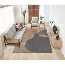 Tapete Para Sala Sutil Plus Fashion 1,50x2,00 São Carlos