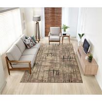 Tapete Para Sala Sutil Plus Tropical 1,50x2,00 São Carlos