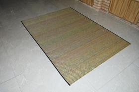 Tapete Para Sala Unique Kilim 3 Multi-A 200X250 Cm