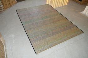 Tapete Para Sala Unique Kilim 5 Multi-A 200X250 Cm