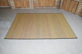 Tapete para sala Unique Kilim 7 Multi-A 200x250 cm