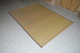 Tapete para sala Unique Kilim 8 Multi-A 200x250 cm