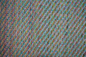 Tapete para sala Unique Kilim 8 Multi-B 150x200 cm