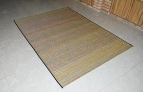 Tapete para sala Unique Kilim 9 Multi-A 200x250 cm