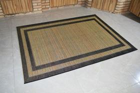 Tapete para sala Unique Moldura Multi-A 150x200 cm Tapete para sala Unique Moldura Multi-A 150x200 cm