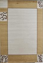 Tapete Para Sala Versailles 200x290 Lisa 20/67