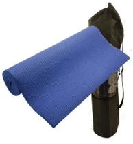Tapete para yoga 173cmx61cmx0,8cm mb fit