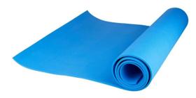 Tapete Para Yoga EVA Simples 173x61x0,6cm Unidade