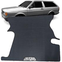 Tapete Parati 1987 a 1994 Emborrachado Porta Malas Corte Sob Medida Acessório Carro Encaixe Perfeito Tapete Parati 1987 a 1994 Emborrachado Porta Malas Corte Sob Medida Acessório Carro Encaixe Perfeito