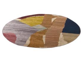 Tapete Paris 2,00 Redondo - Edantex 6 Tapete Paris 2,00 Redondo - Edantex 6