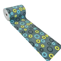 Tapete Passadeira 0,43x1,00m Duna Soft Antiderrapante Capacho Entrada Cozinha