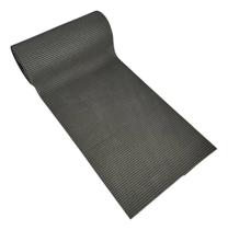 Tapete Passadeira 0,43x2,00m Duna Soft Antiderrapante Capacho Entrada Cozinha