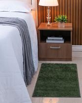 Tapete passadeira 0,50x1,00 sala corredor beira de cama pelo macio antiderrapante classic oasis Tapete passadeira 0,50x1,00 sala corredor beira de cama pelo macio antiderrapante classic oasis