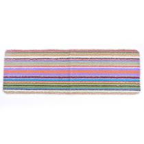 Tapete Passadeira 35Cm X 1,10M Antiderraparte Mexicano Sortido - Panosul