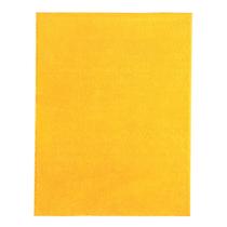 Tapete Passadeira 50 x 1,00 Classic Amarelo