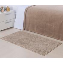 Tapete Passadeira 66x120cm Classic Mescla Bege Oasis
