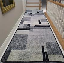 Tapete passadeira andino corredor escritorio 0,66 x 6,00 pa34