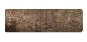 Tapete Passadeira Antiderrapante Sala Quarto Pelo Macio Apolo 50 x 150cm