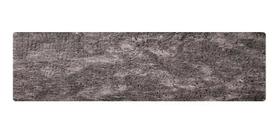 Tapete Passadeira Antiderrapante Sala Quarto Pelo Macio Apolo 50 x 150cm