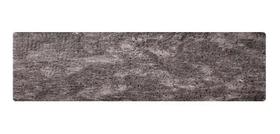 Tapete Passadeira Antiderrapante Sala Quarto Pelo Macio Apolo 50 x 150cm Grey Tapete Passadeira Antiderrapante Sala Quarto Pelo Macio Apolo 50 x 150cm Grey