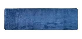 Tapete Passadeira Antiderrapante Sala Quarto Pelo Macio Apolo 66 x 180cm