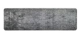 Tapete Passadeira Antiderrapante Sala Quarto Pelo Macio Apolo 66 x 250cm