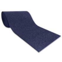 Tapete Passadeira Capacho Alta Absorção Antider 0,60X3,00 Az