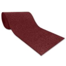 Tapete Passadeira Capacho Alta Absorção Antider 0,60X3,00 Ve