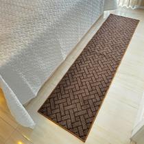 Tapete Passadeira Carpete Sala Quarto Trama 0,50 X 3,00 Tapete Passadeira Carpete Sala Quarto Trama 0,50 X 3,00